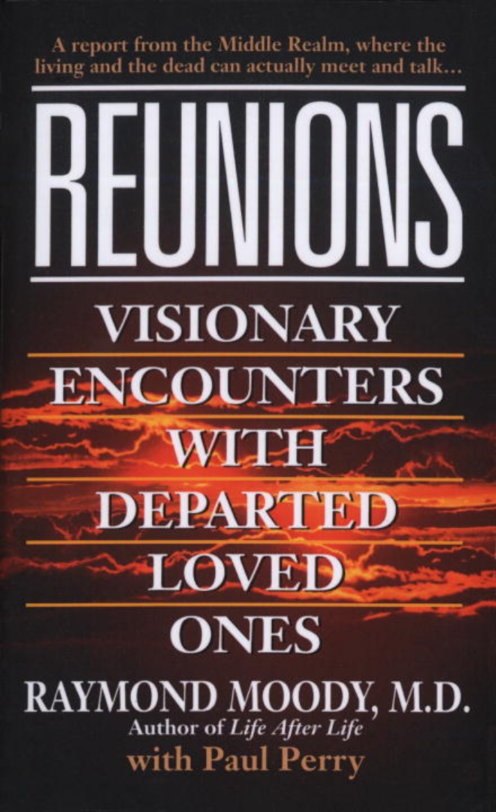 Picture of Reunions