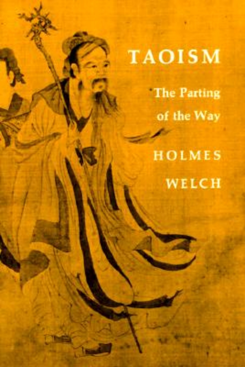 Picture of Taoism