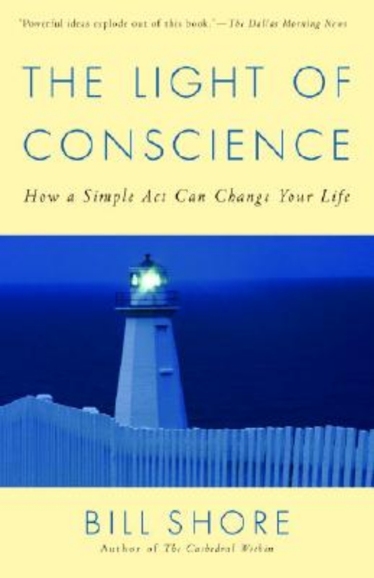 Picture of The Light of Conscience