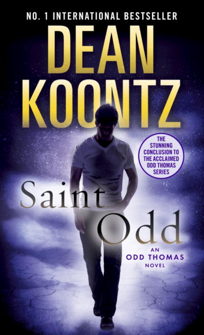 Picture of Saint Odd