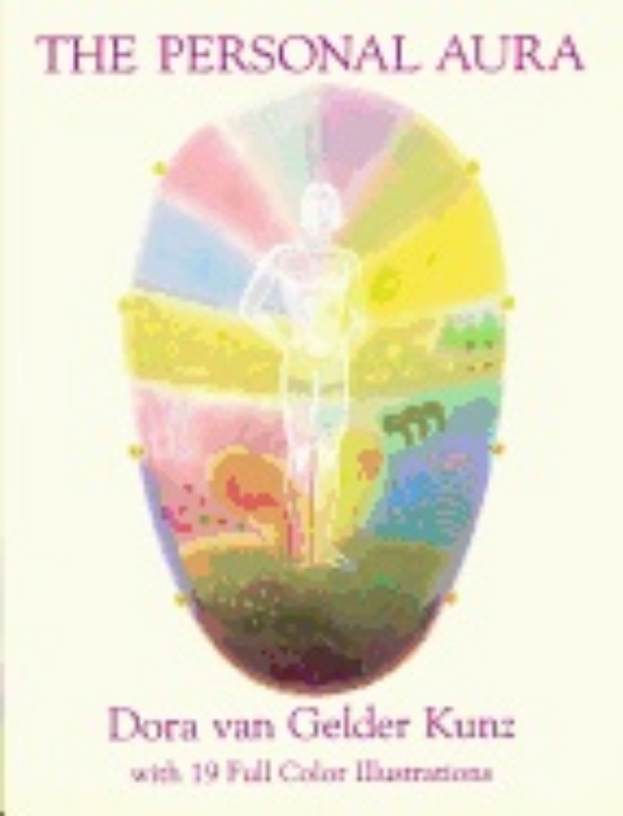 Picture of Personal Aura