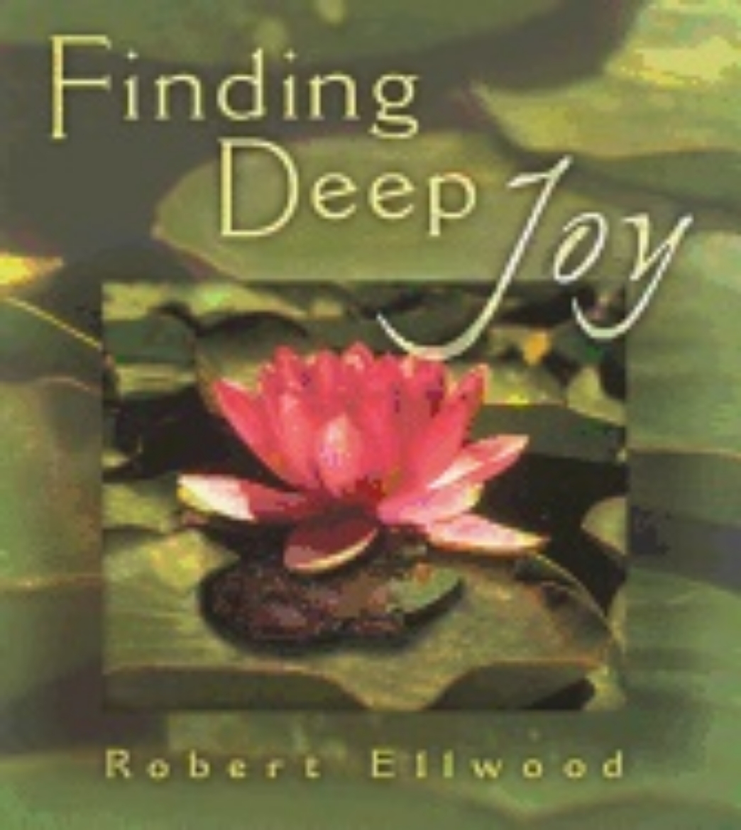 Picture of Finding Deep Joy