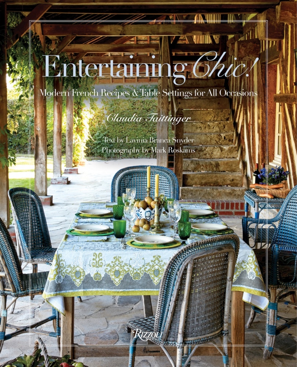Picture of Entertaining Chic!
