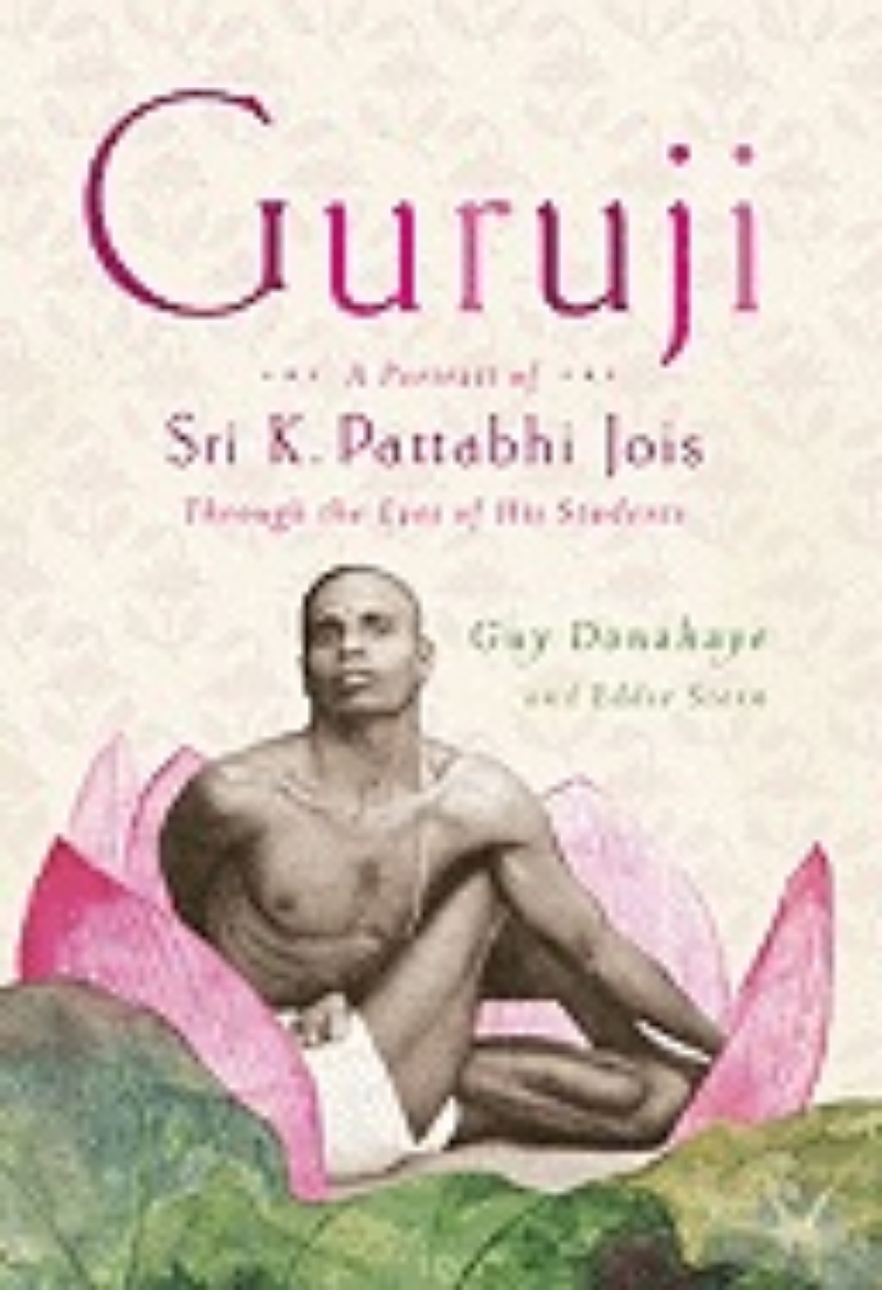 Picture of Guruji