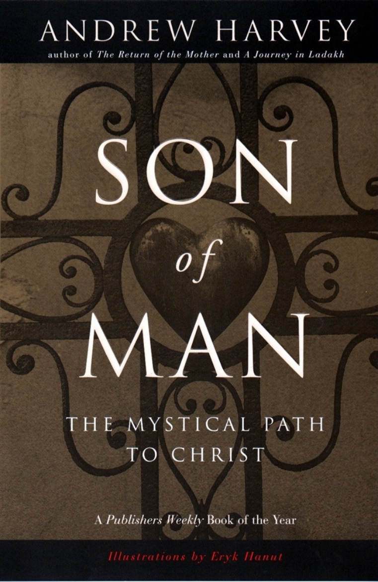Picture of Son Of Man: The Mystical Path To Christ