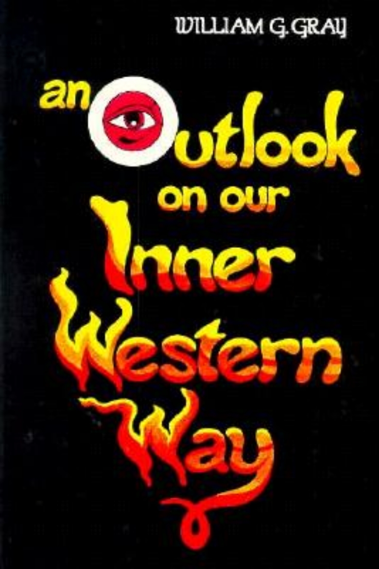 Picture of Outlook on Our Inner Western Way