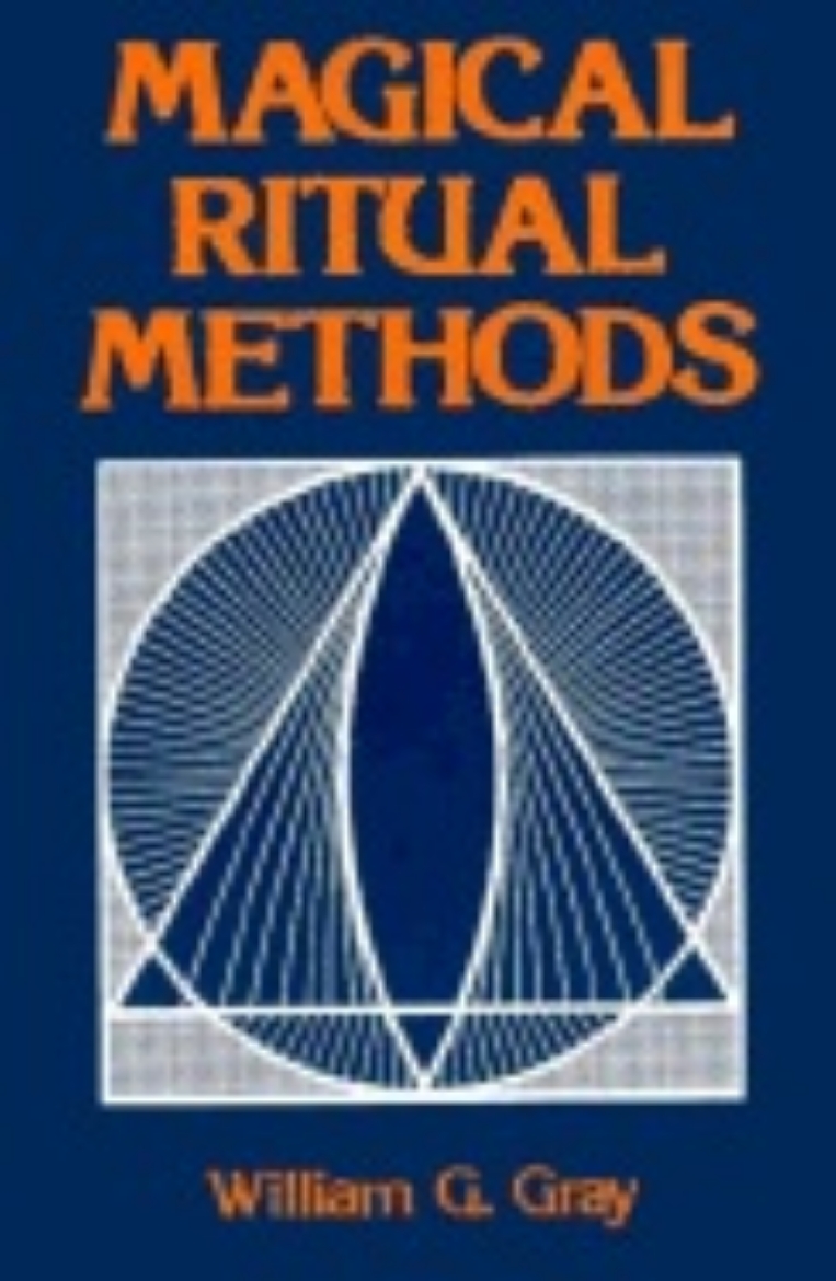 Picture of Magical Ritual Methods