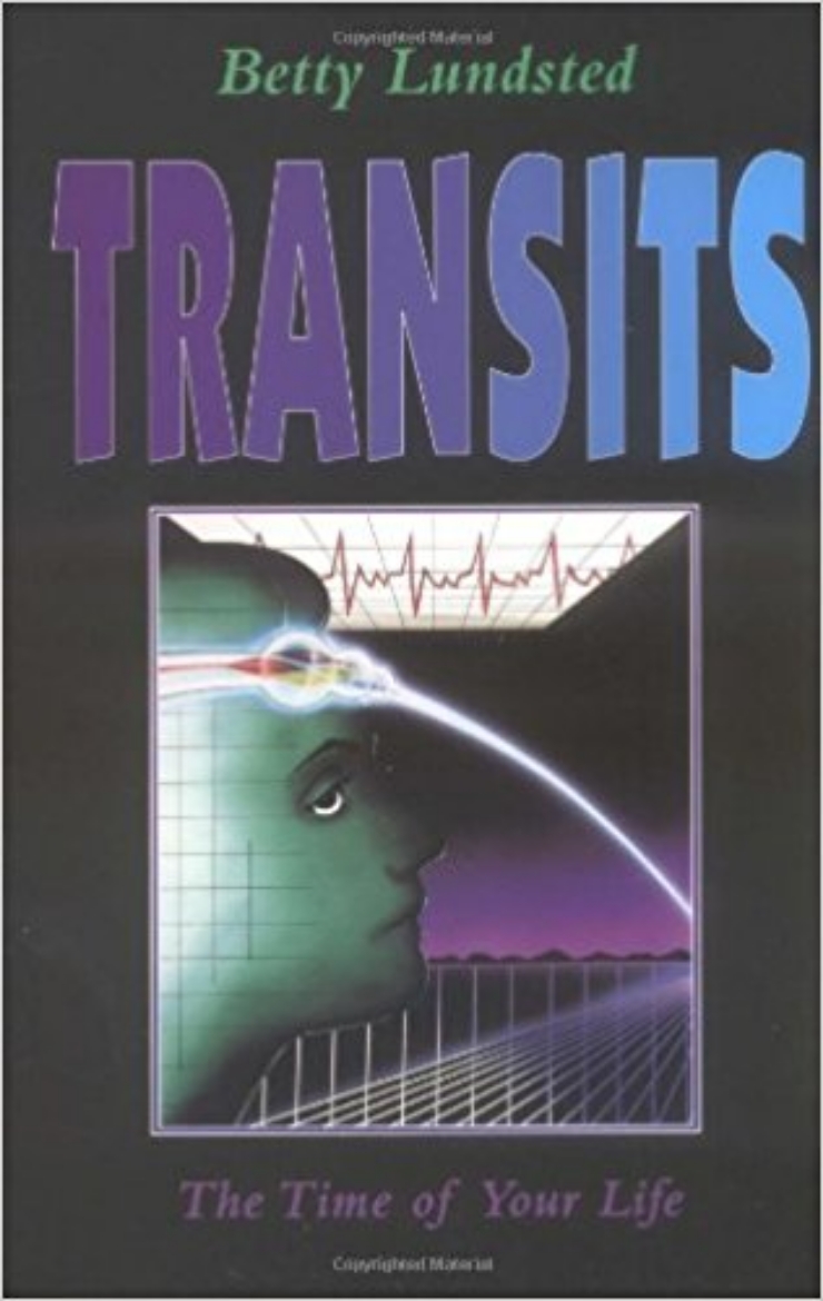 Picture of Transits: The Time Of Your Life