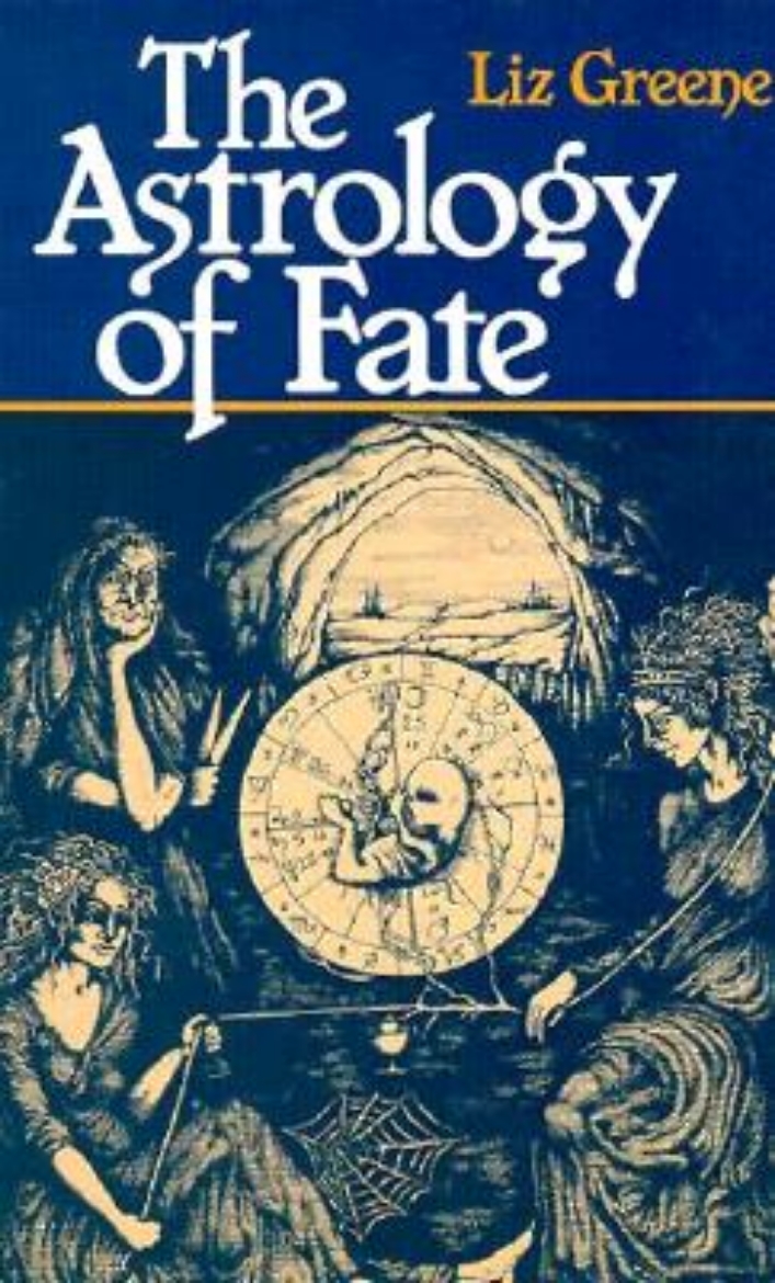 Picture of Astrology of Fate