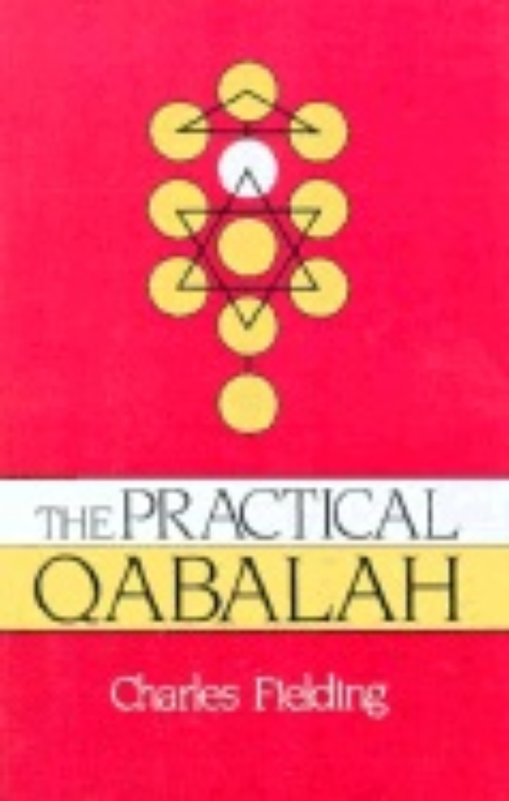 Picture of The Practical Qabalah