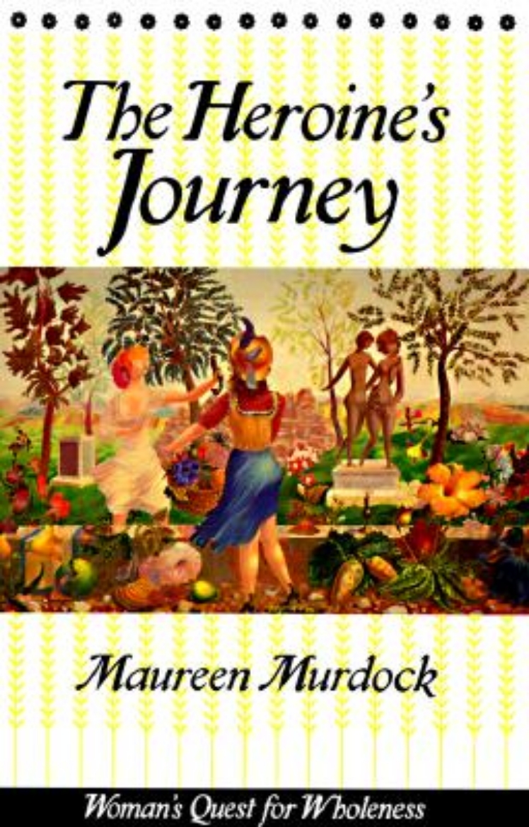 Picture of Heroines journey