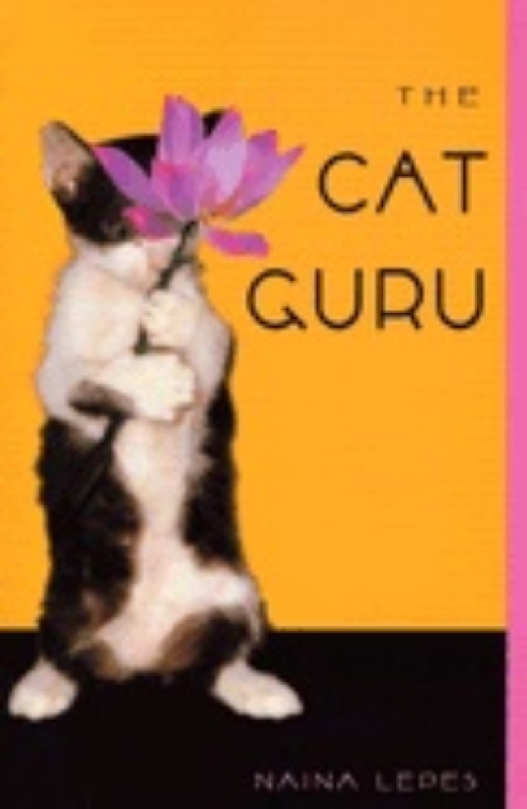 Picture of Cat Guru