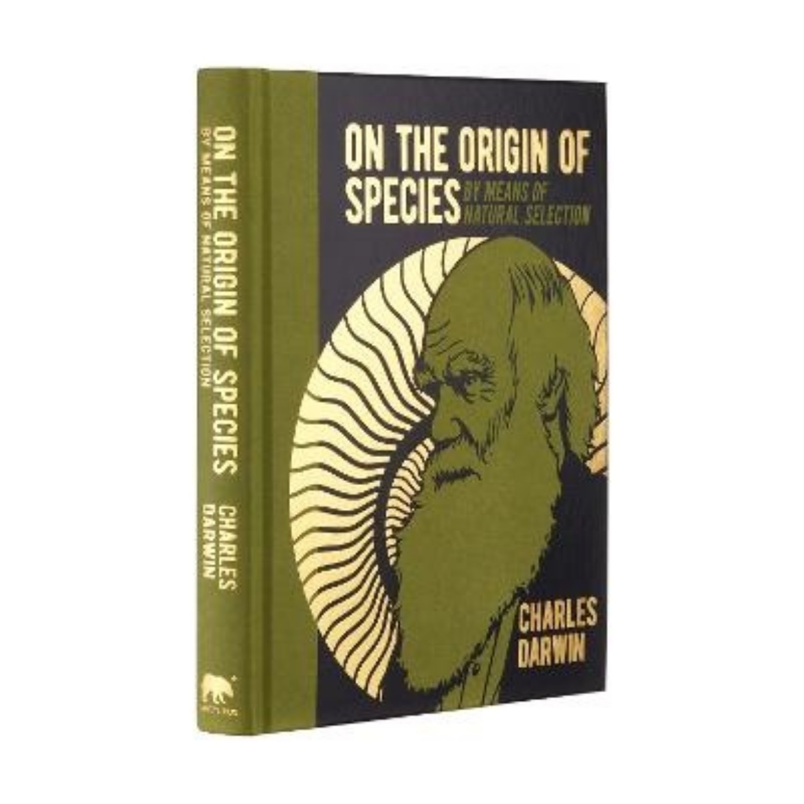 Picture of On the Origin of Species
