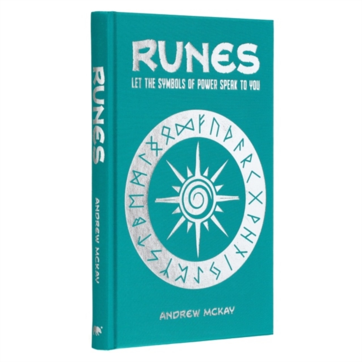 Picture of Runes - Let the Symbols of Power Speak to You