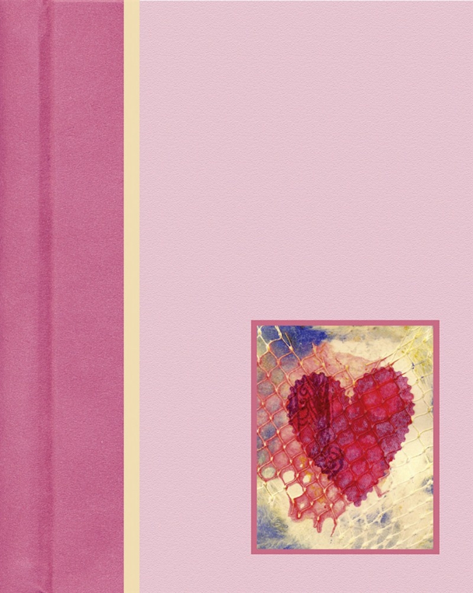 Picture of Love & Relationship Journal