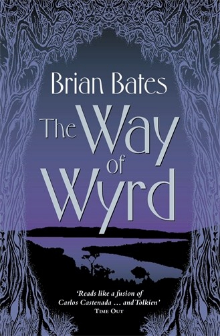 Picture of The Way Of Wyrd