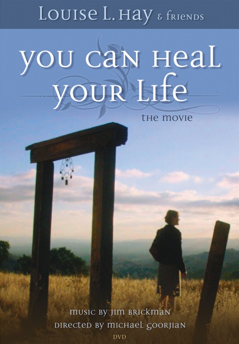 Picture of You Can Heal Your Life : The Movie (DVD)