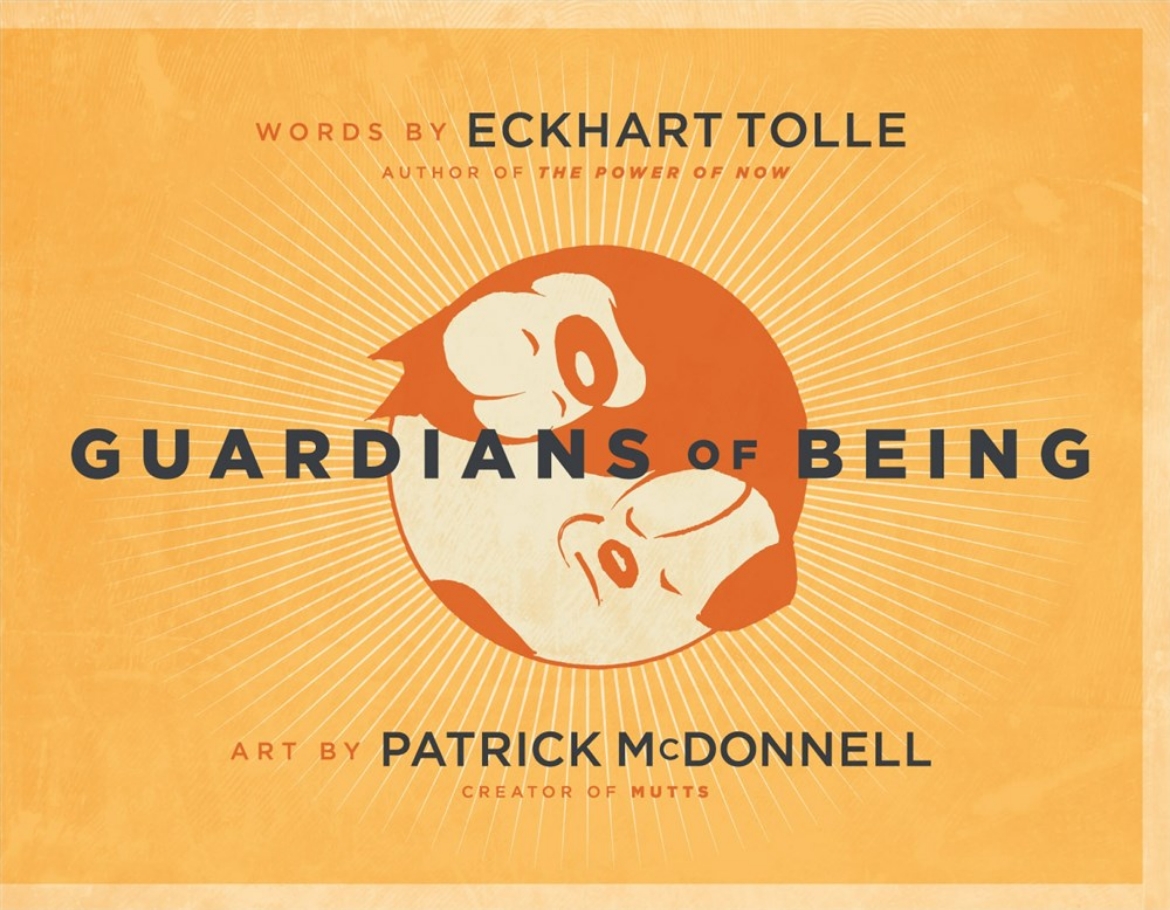 Picture of Guardians of Being
