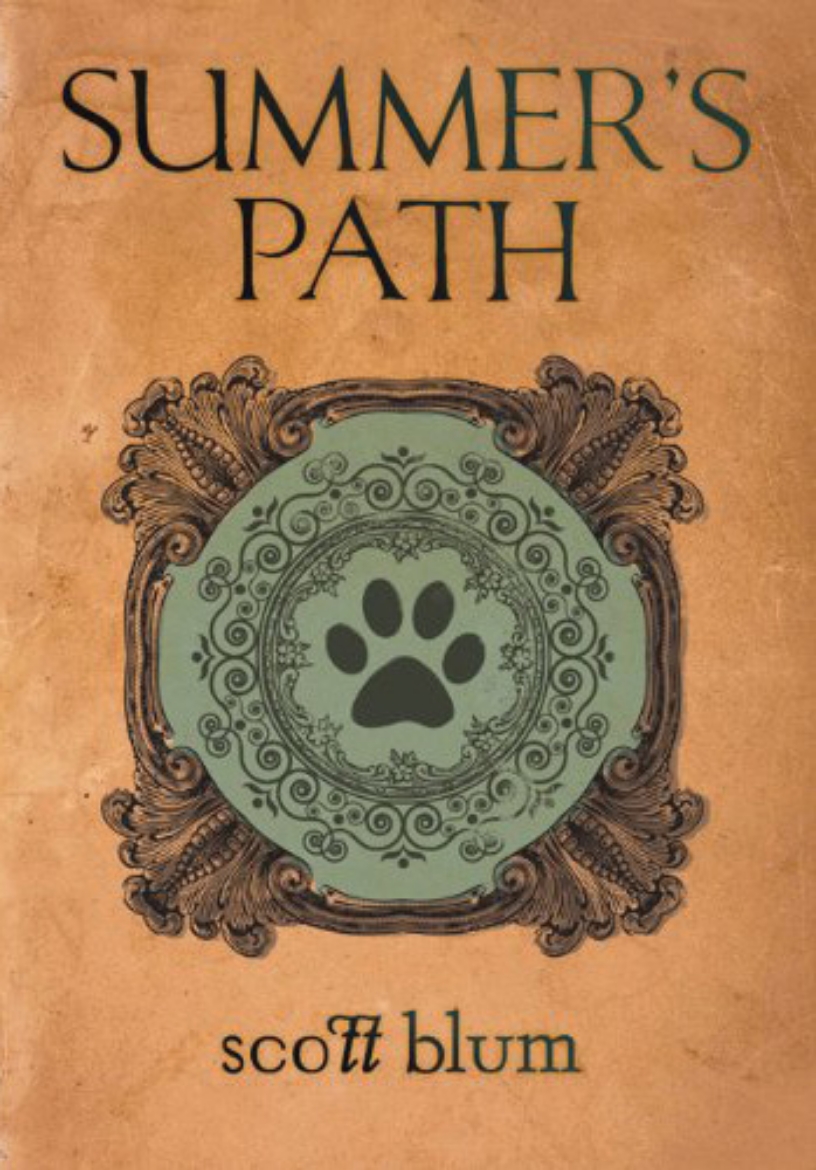 Picture of Summers path