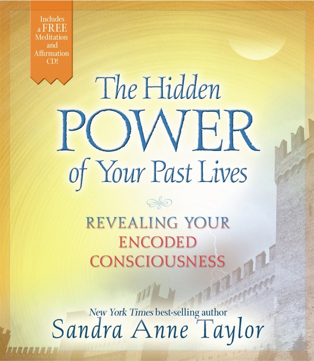 Picture of The Hidden Powers of Your Past Lives
