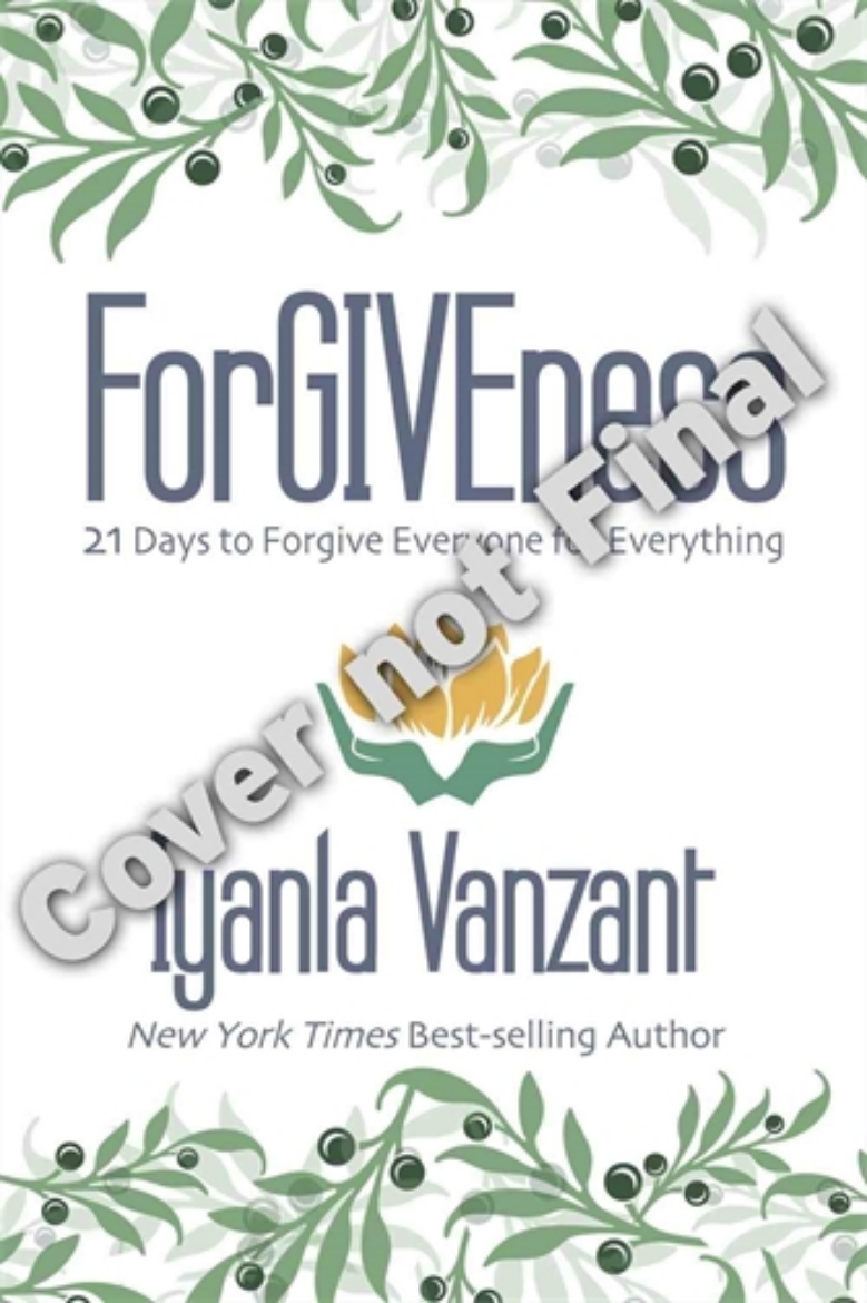 Picture of Forgiveness