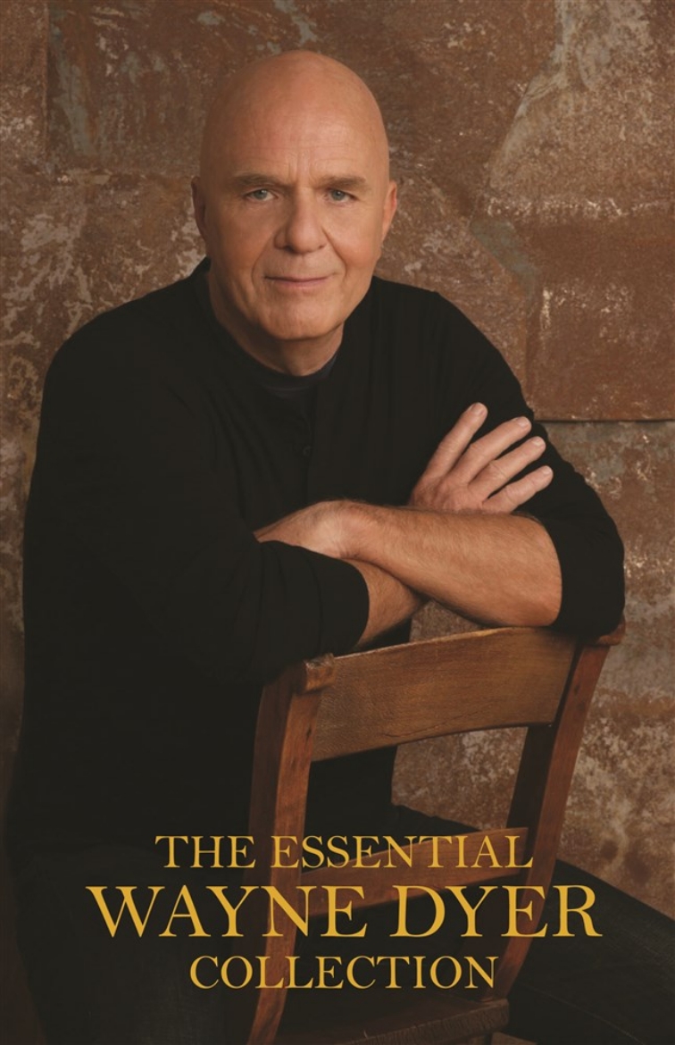 Picture of The Essential Wayne Dyer Collection