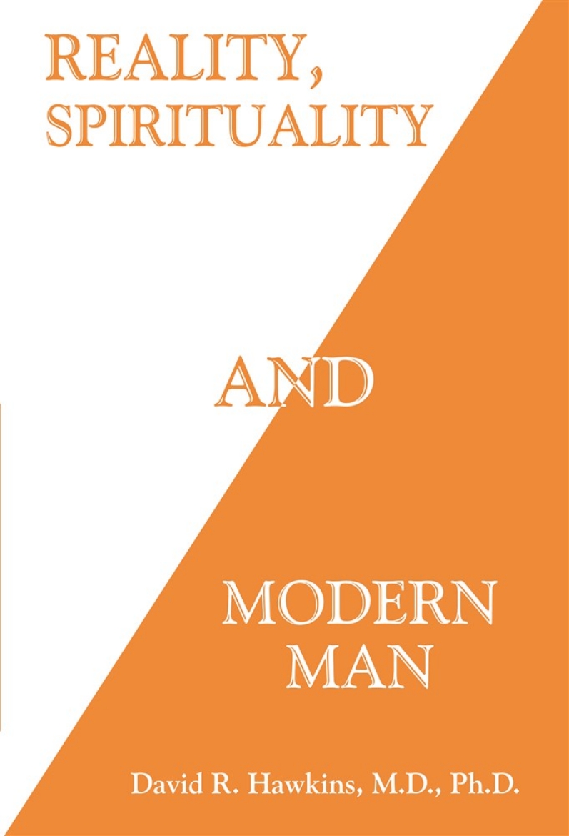 Picture of Reality, Spirituality and Modern Man