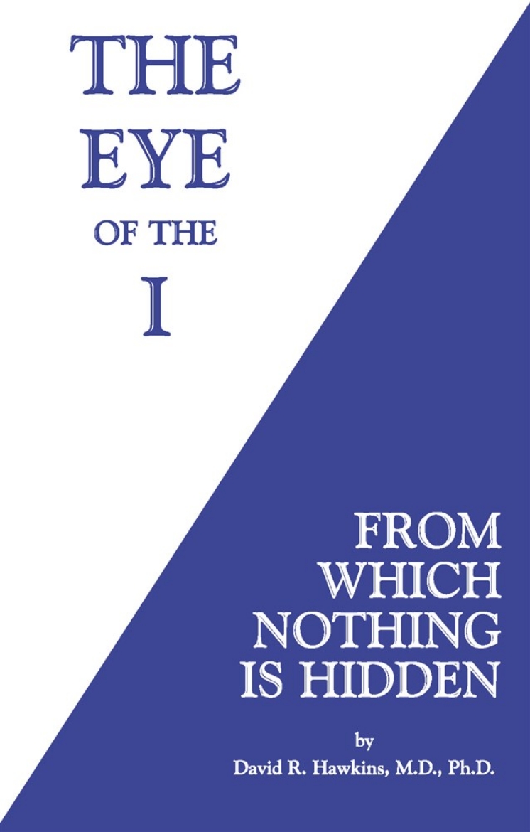Picture of Eye of the I