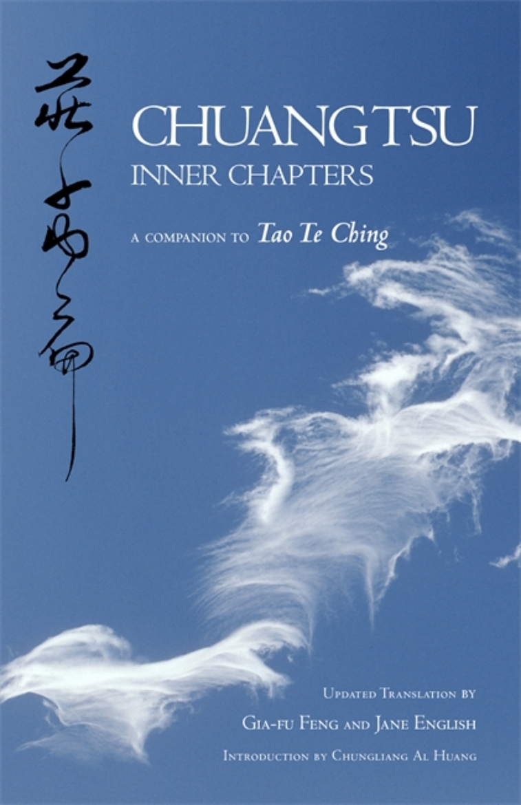 Picture of Chuang Tsu: Inner Chapters