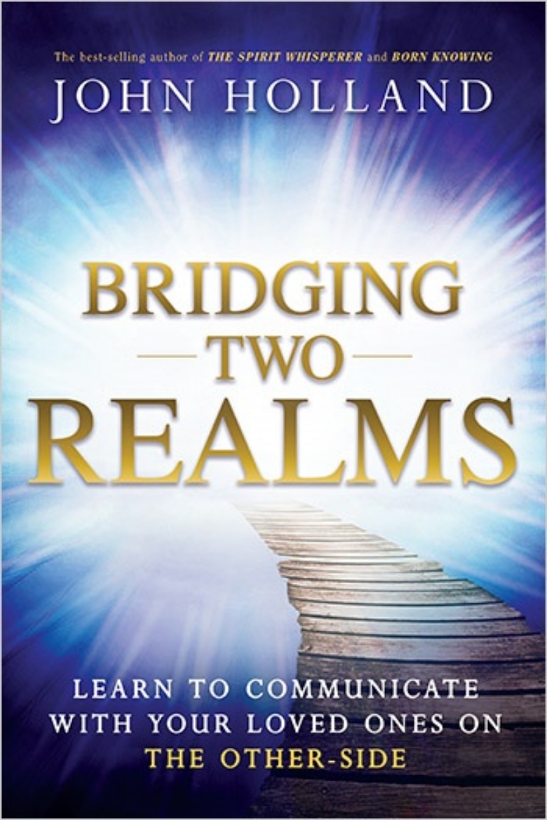 Picture of Bridging Two Realms