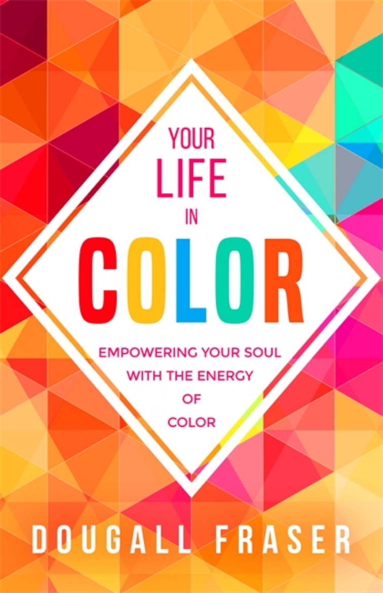 Picture of Your Life in Color