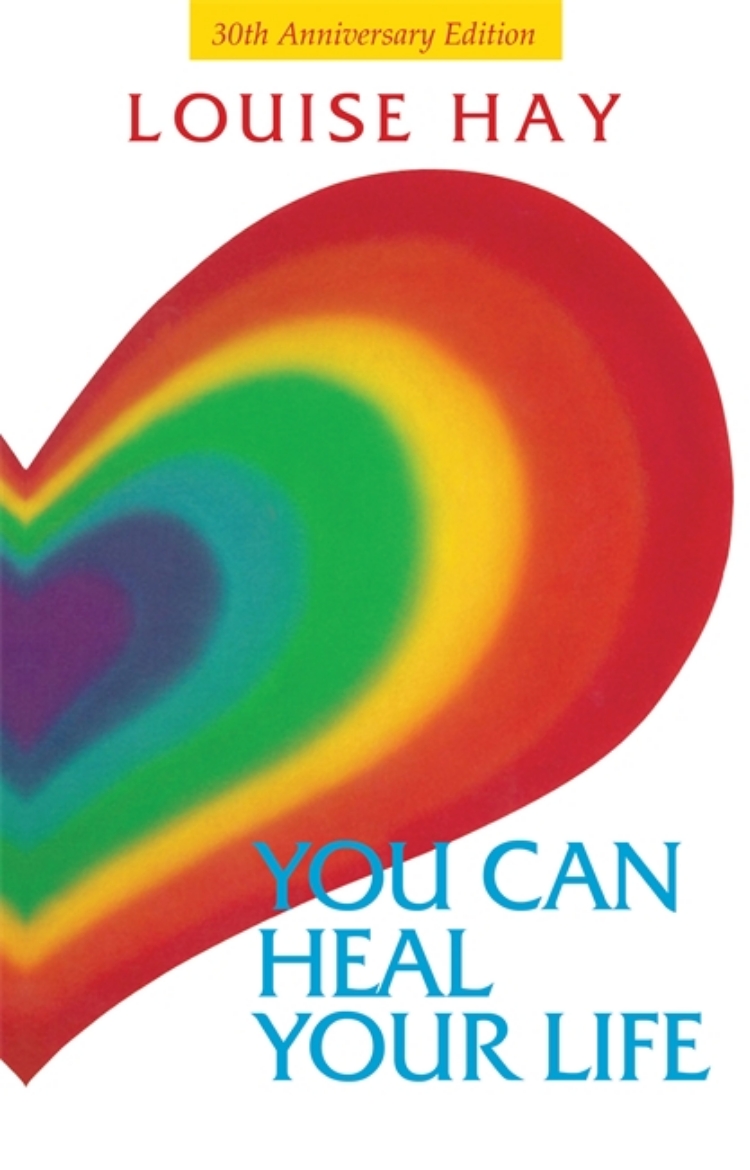 Picture of You Can Heal Your Life