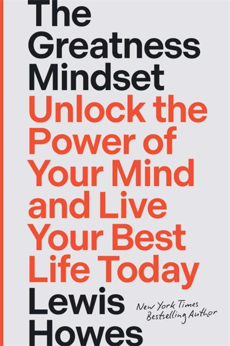 Picture of The Greatness Mindset