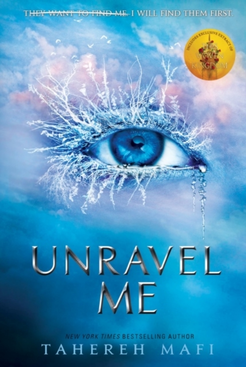 Picture of Unravel Me