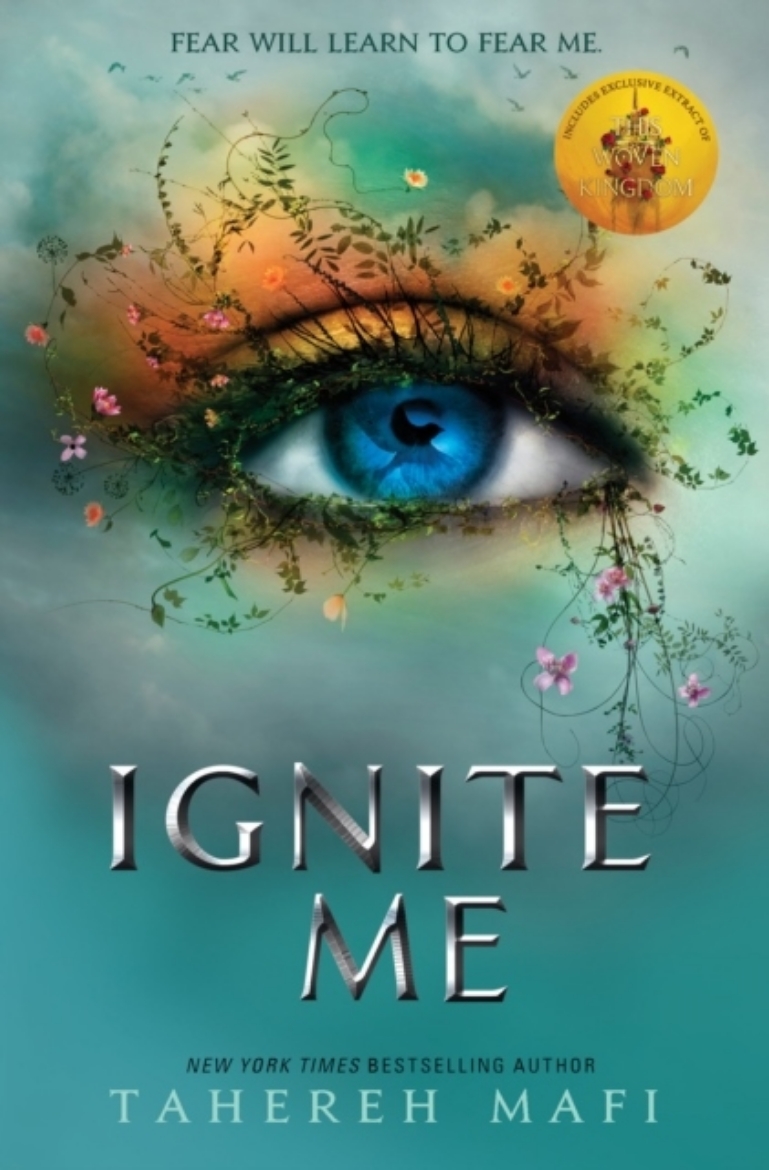 Picture of Ignite Me