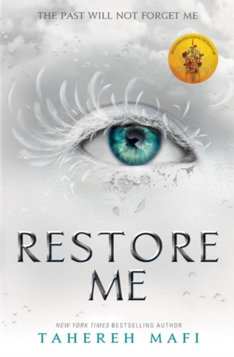Picture of Restore Me