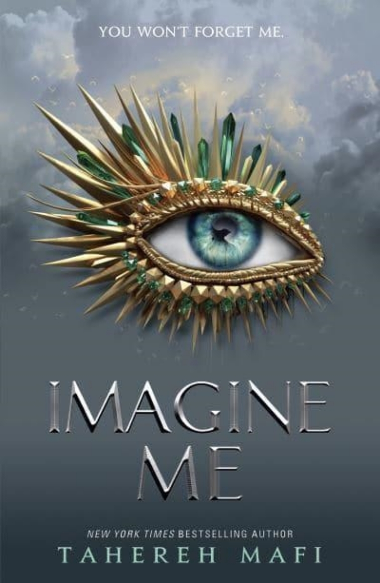 Picture of Imagine Me