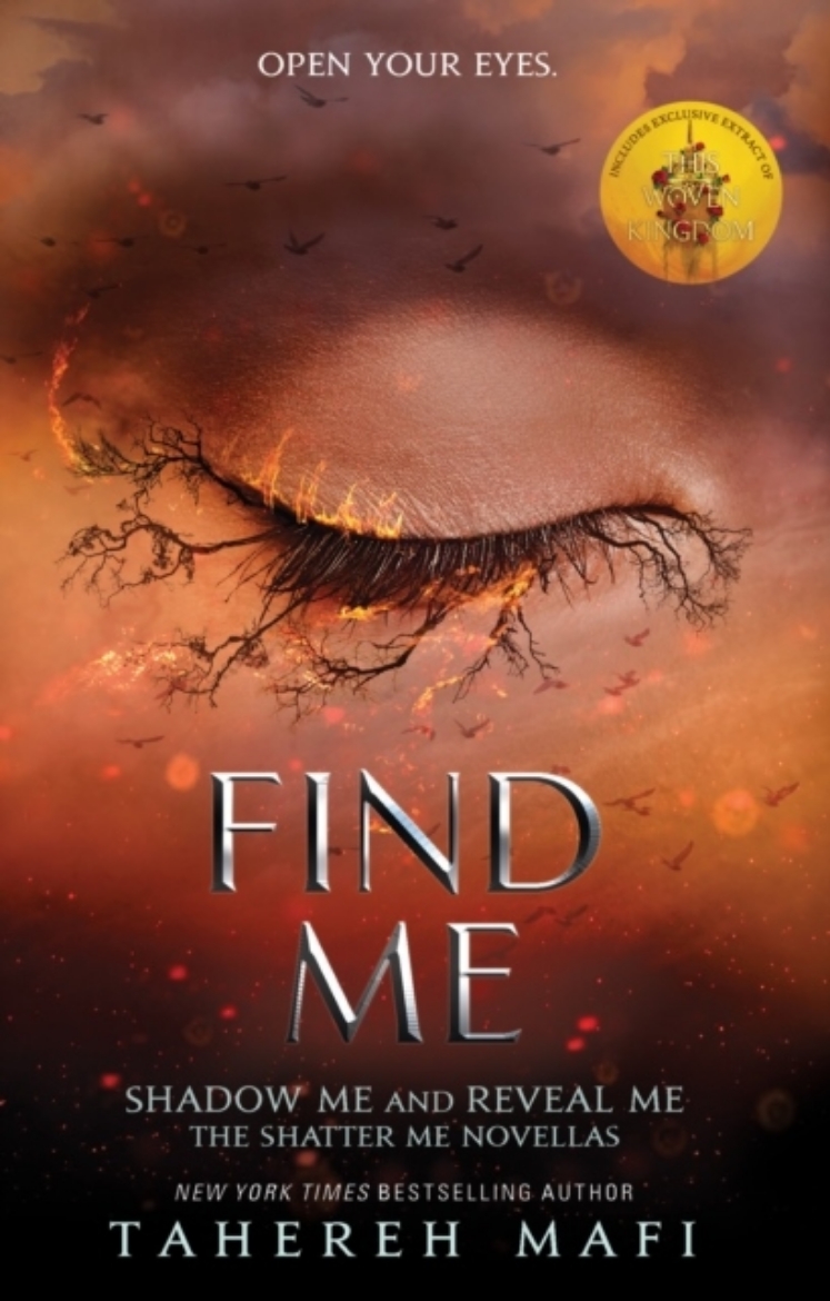 Picture of Find Me