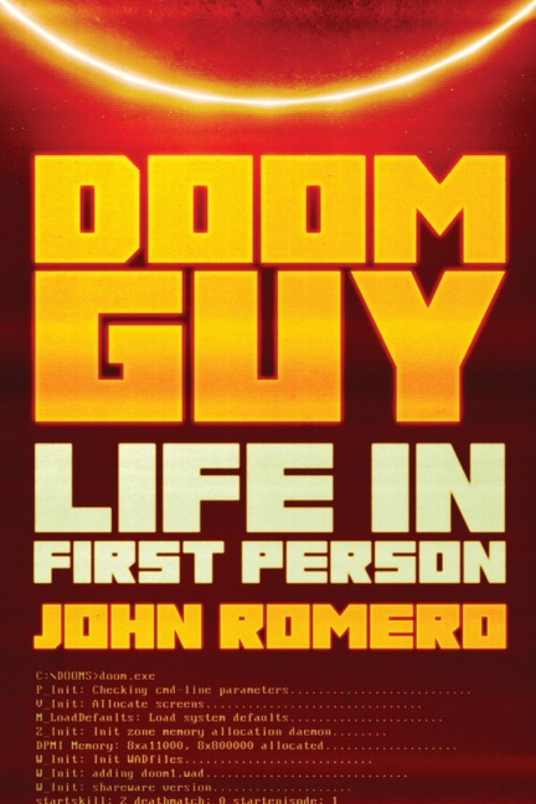 Picture of Doom Guy