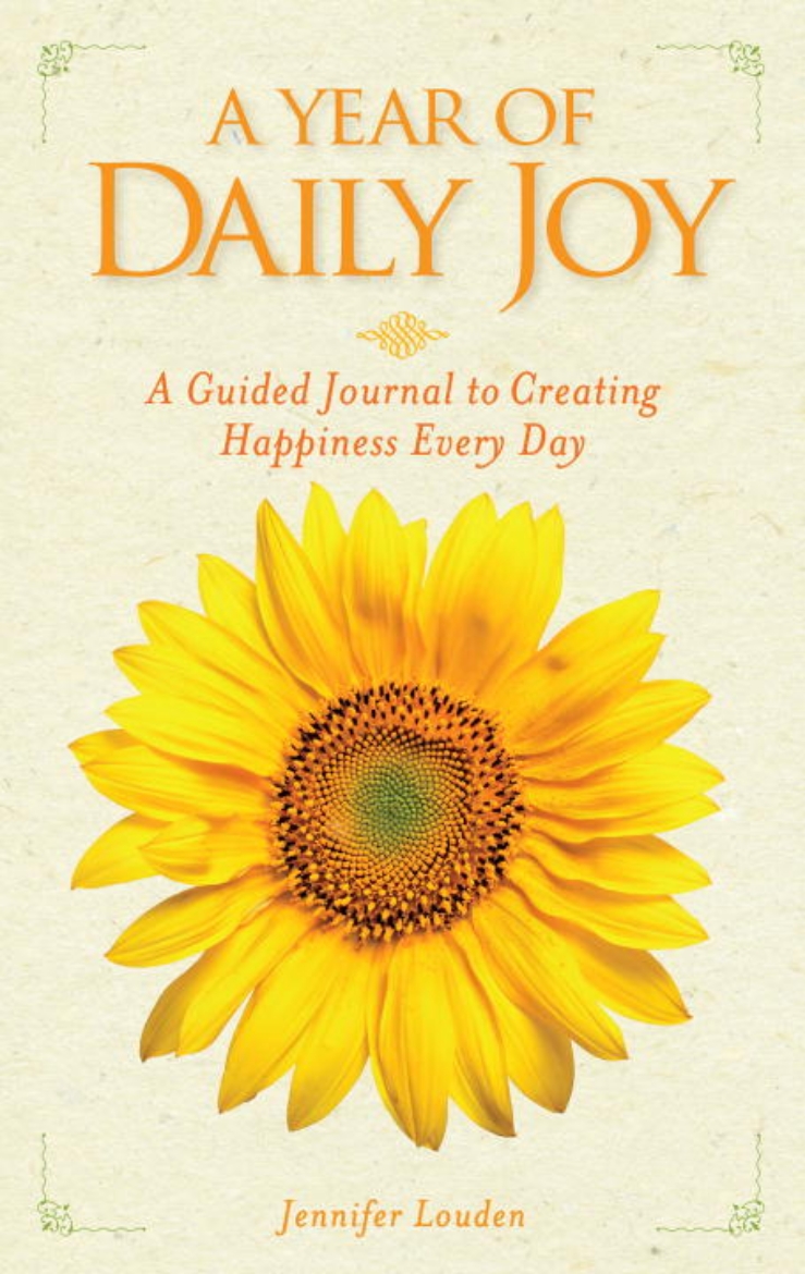 Picture of A Year of Daily Joy