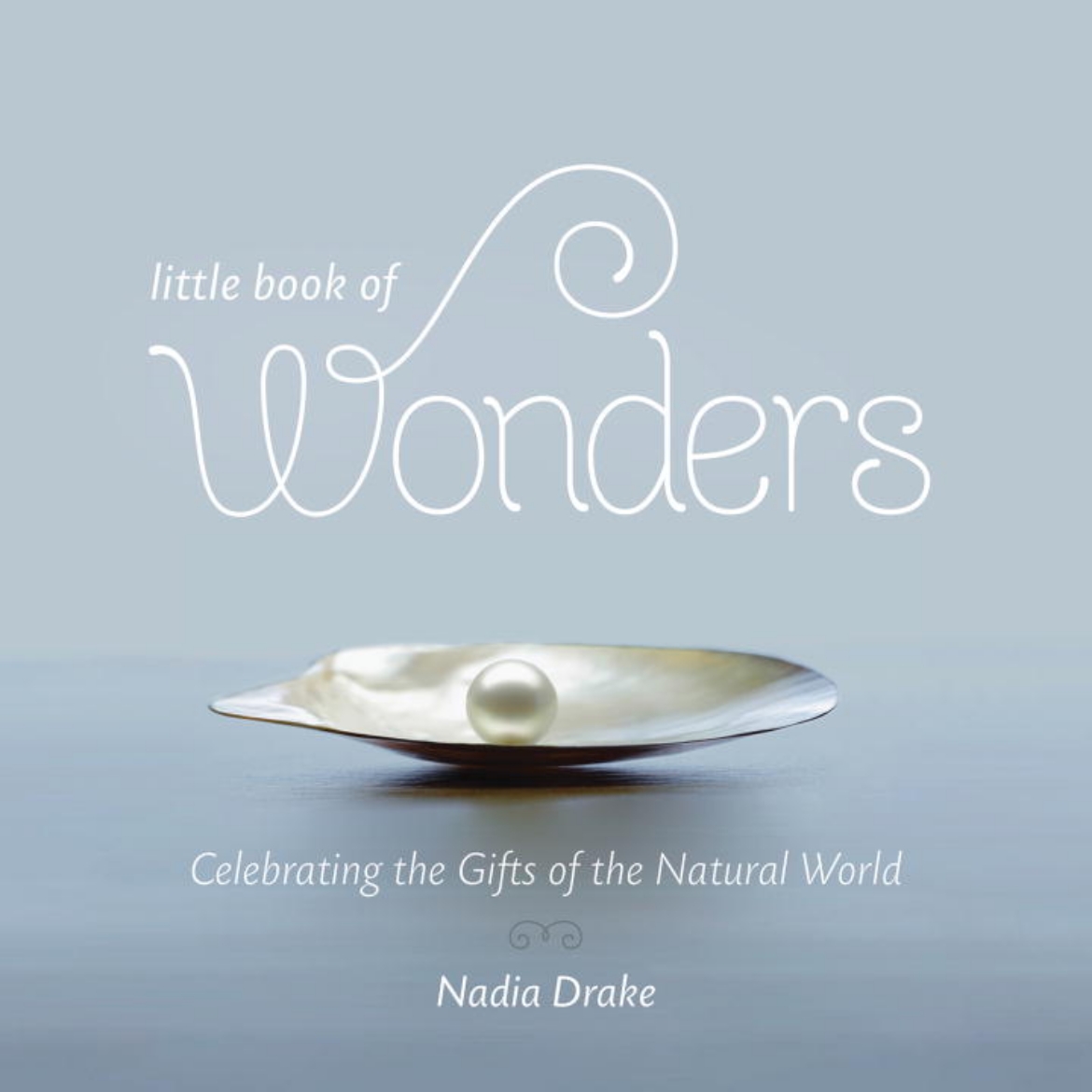 Picture of Little book of wonders - celebrating the gifts of the natural world