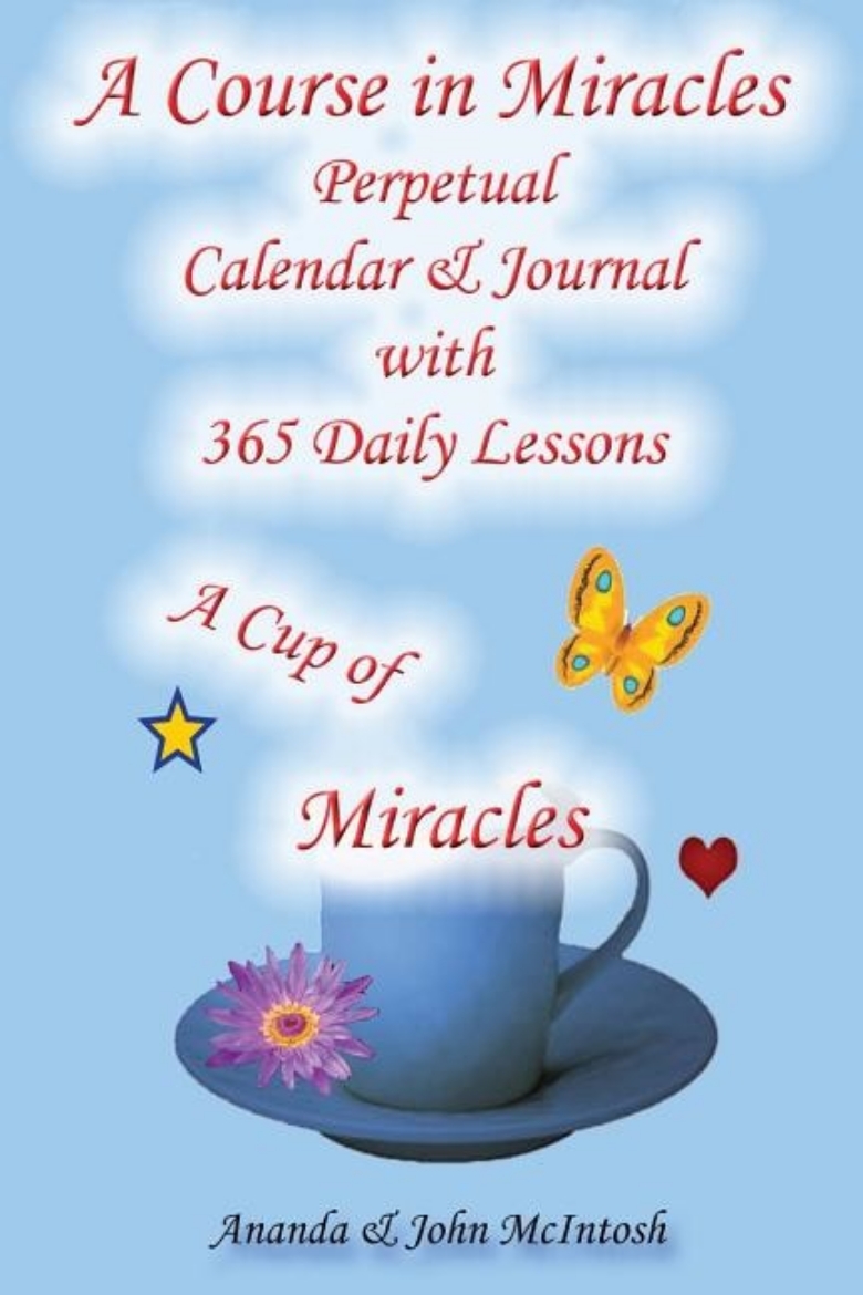 Picture of A Course in Miracles