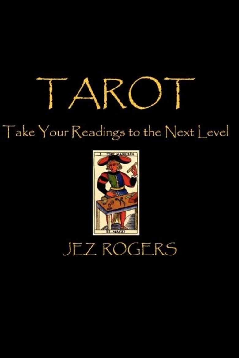 Picture of Tarot - Take Your Readings to the Next Level