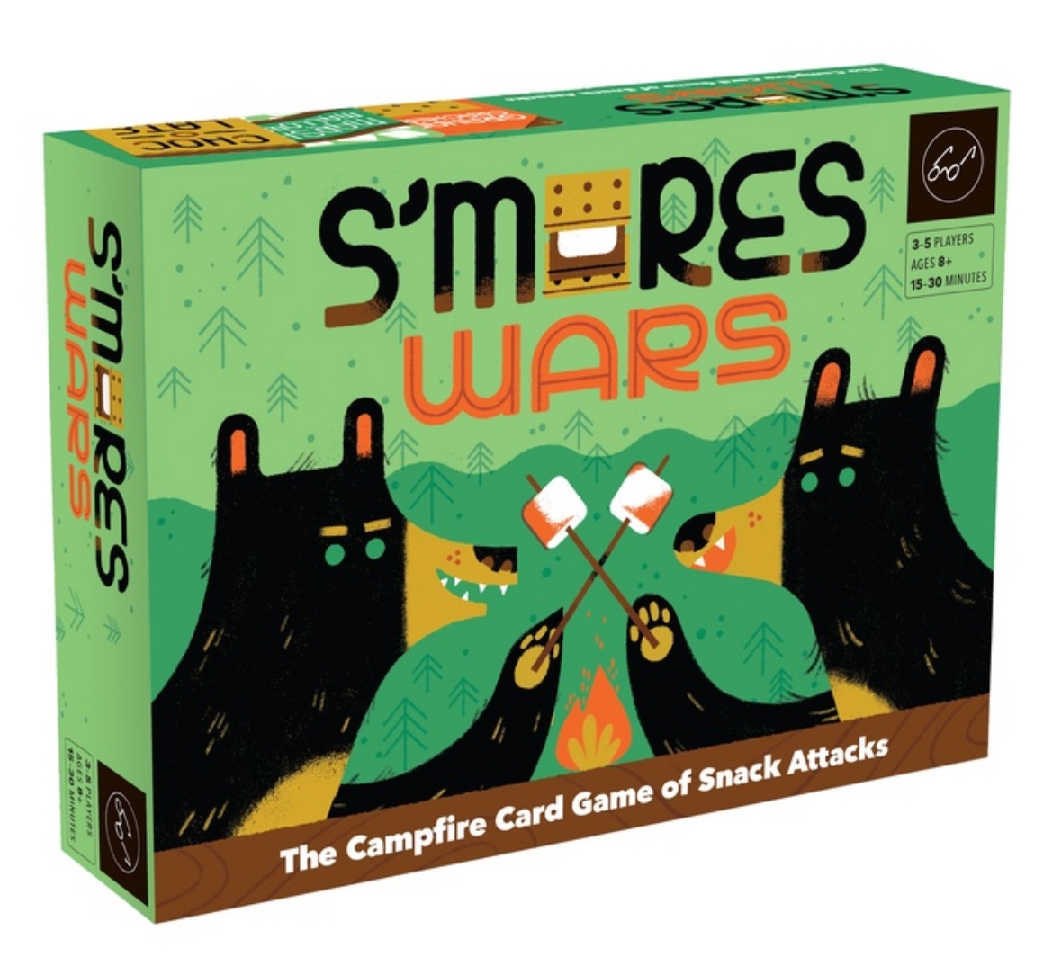 Picture of S'mores Wars