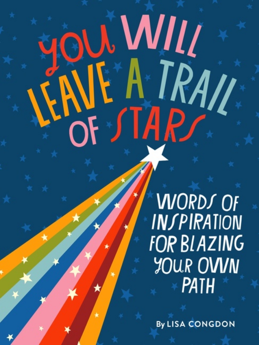 Picture of You Will Leave a Trail of Stars