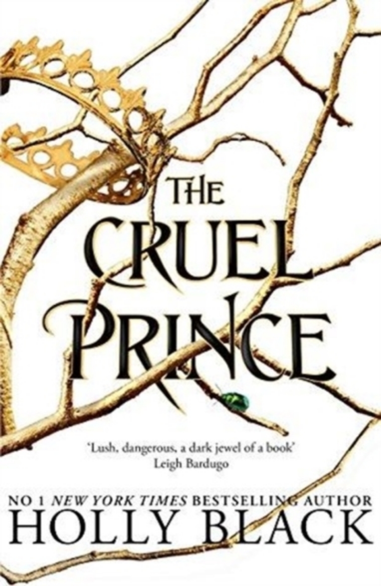 Picture of The Cruel Prince