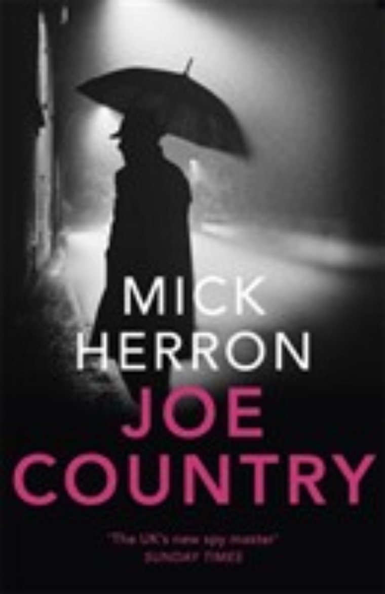 Picture of Joe Country
