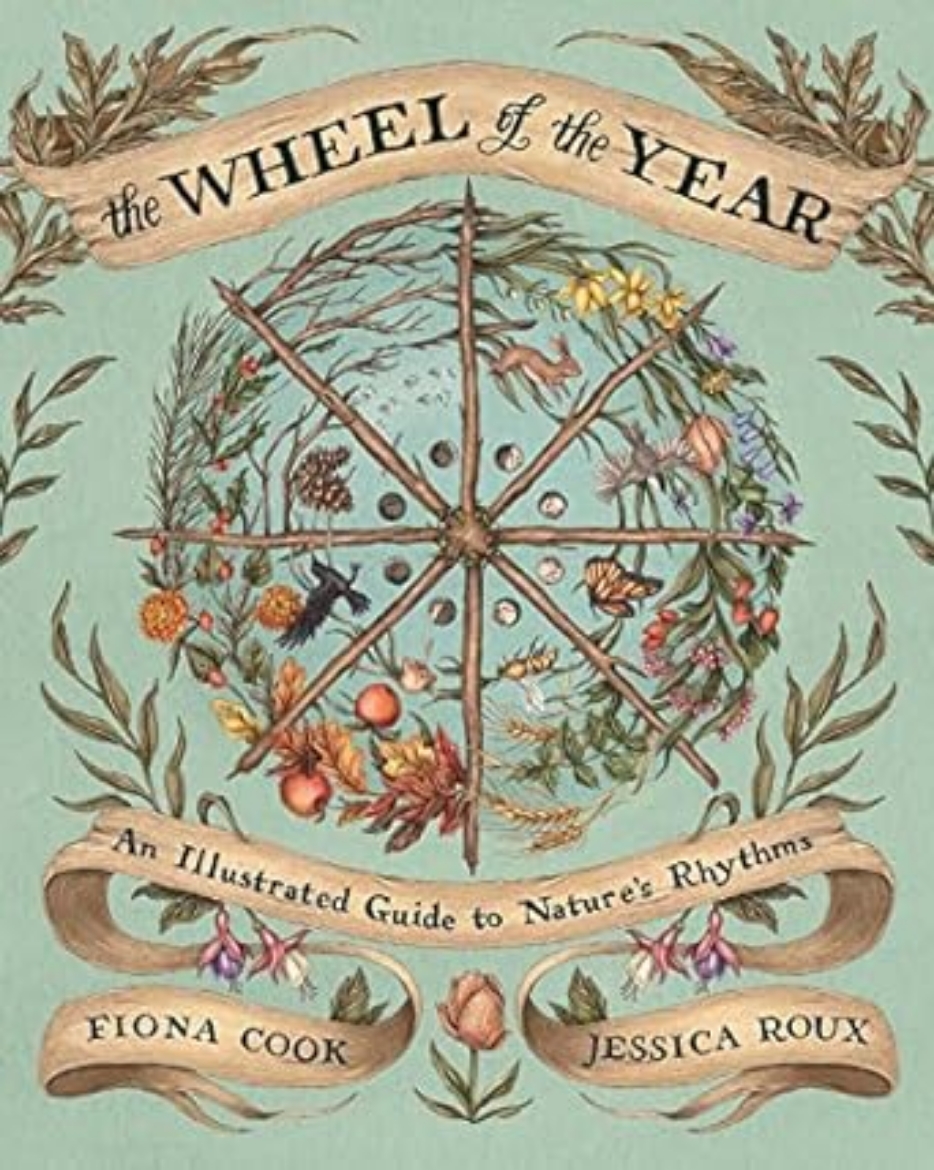 Picture of The Wheel of the Year