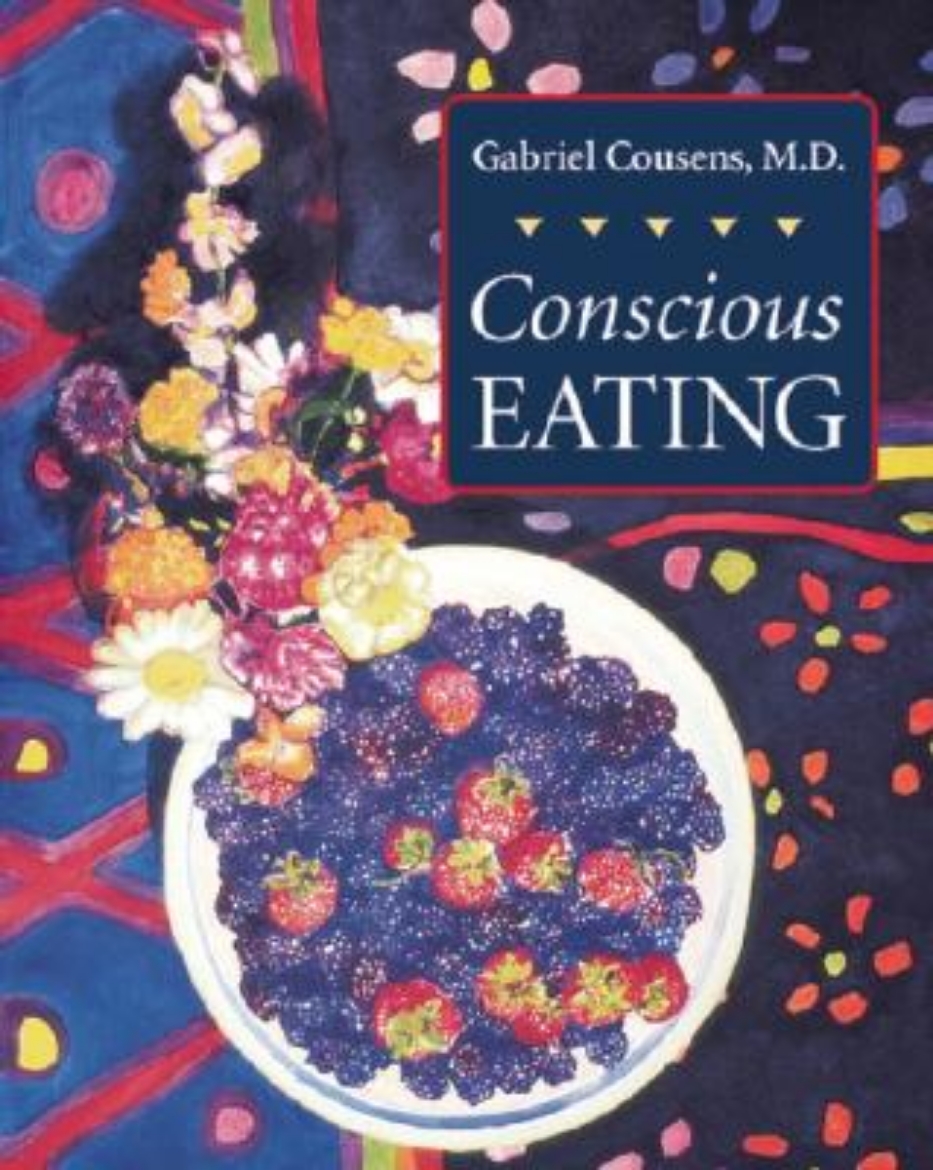 Picture of Conscious Eating