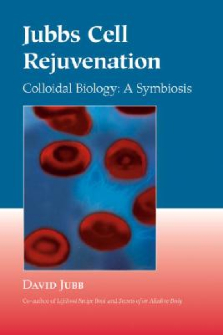 Picture of Jubbs Cell Rejuvenation